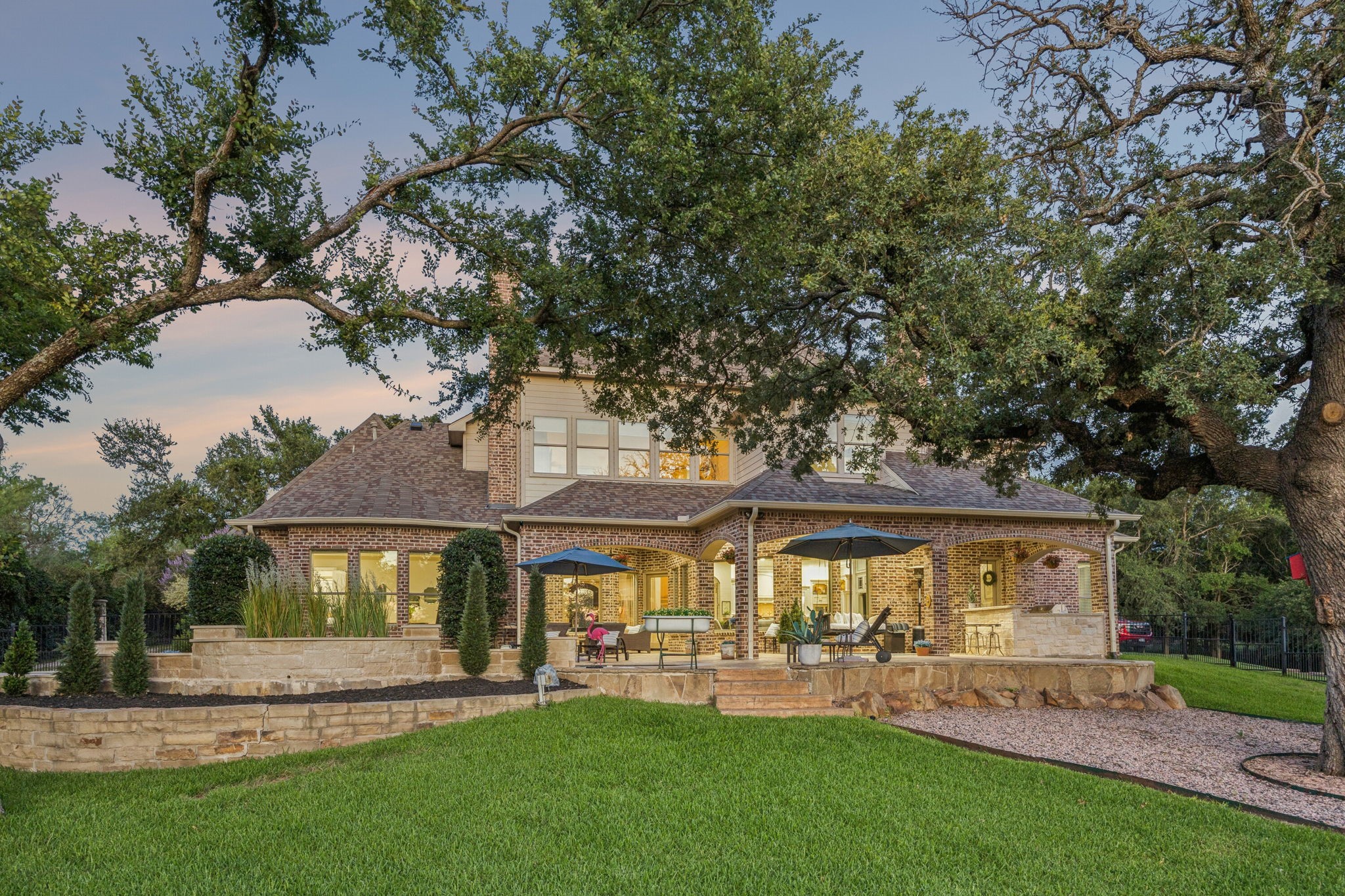 9191 Silver Leaf Court Little Elm TX 75068