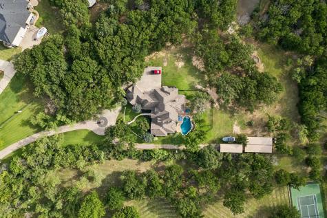 9191 Silver Leaf Court Little Elm TX 75068