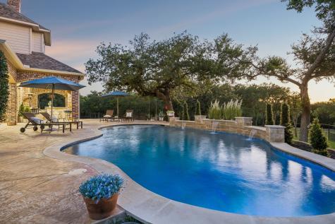 9191 Silver Leaf Court Little Elm TX 75068