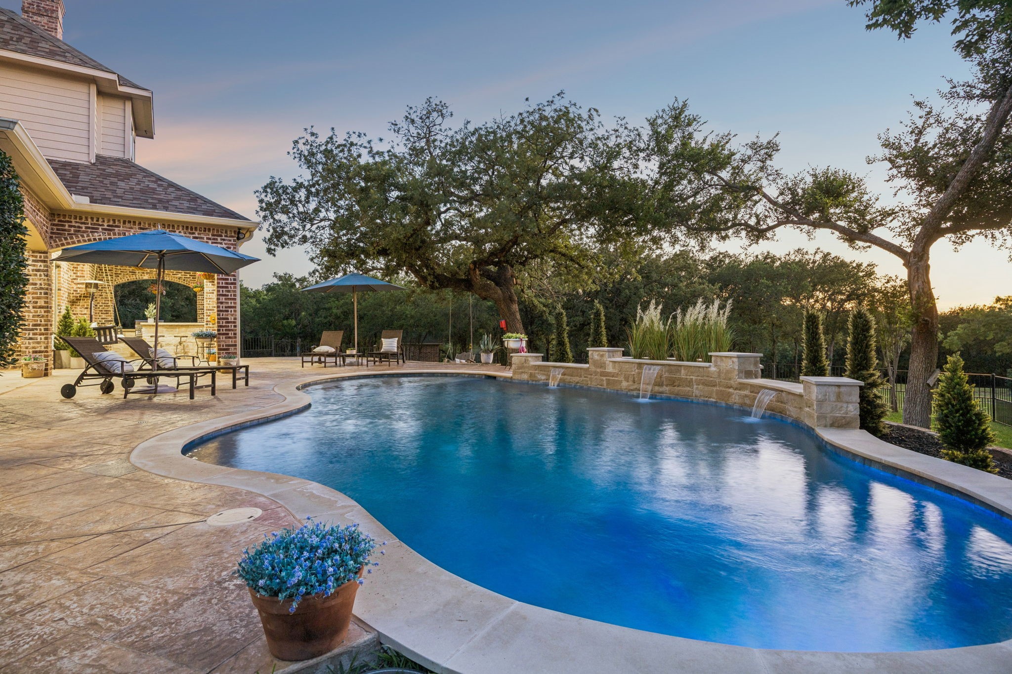 9191 Silver Leaf Court Little Elm TX 75068