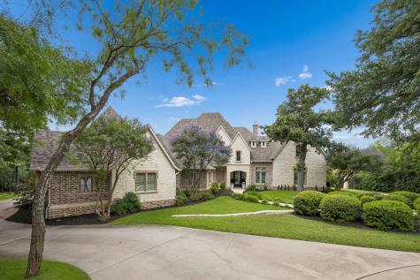 9191 Silver Leaf Court Little Elm TX 75068
