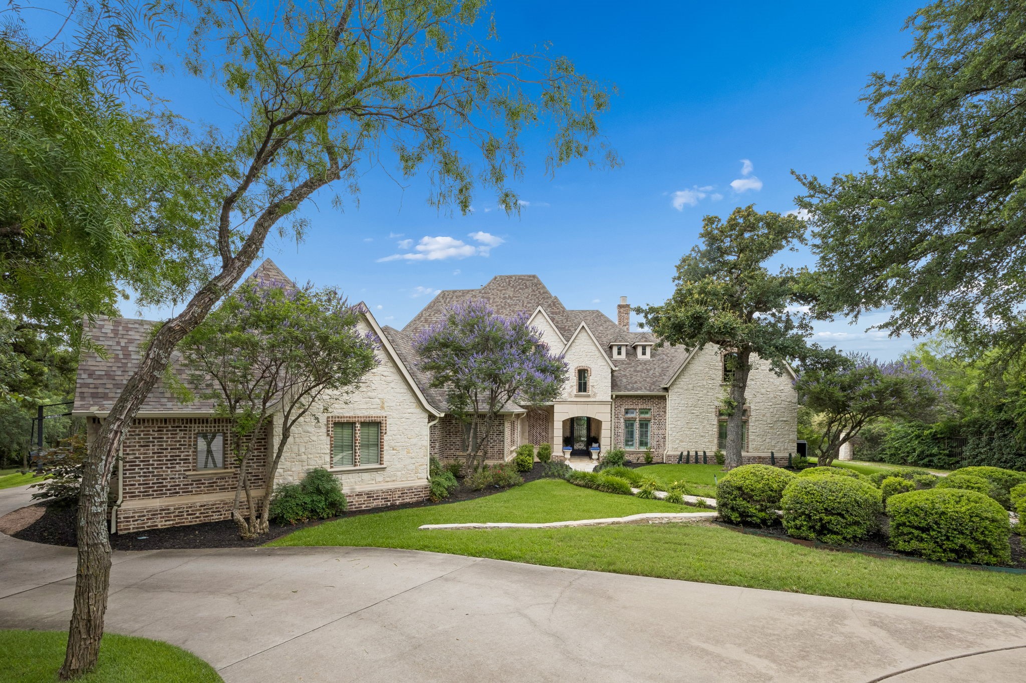 9191 Silver Leaf Court Little Elm TX 75068