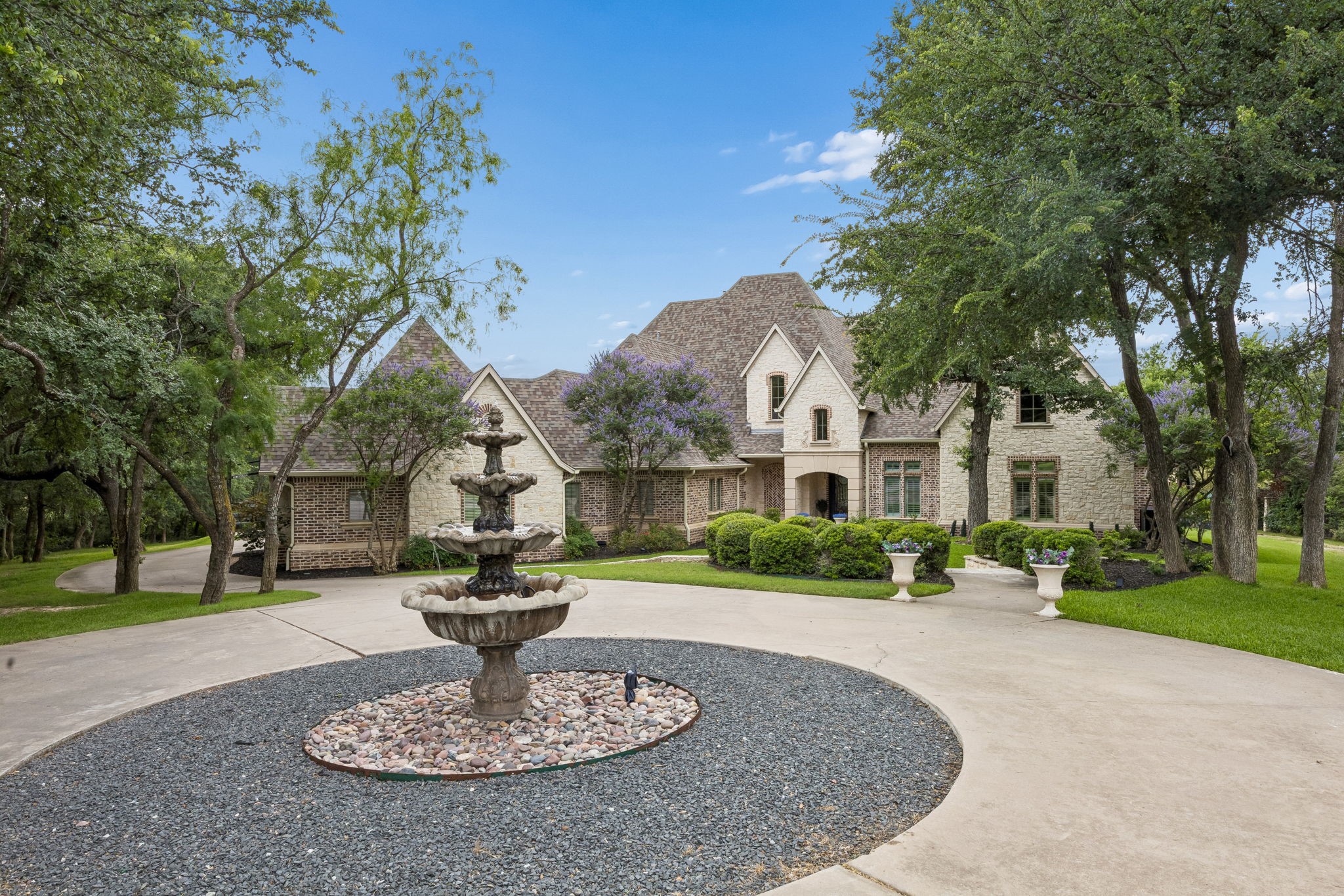 9191 Silver Leaf Court Little Elm TX 75068