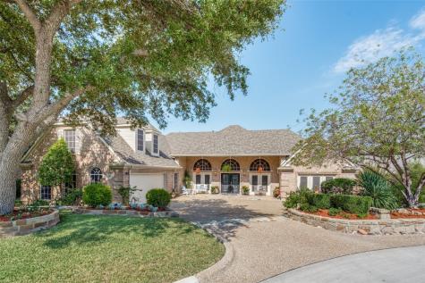 2307 Valarie Court Garland TX 75043