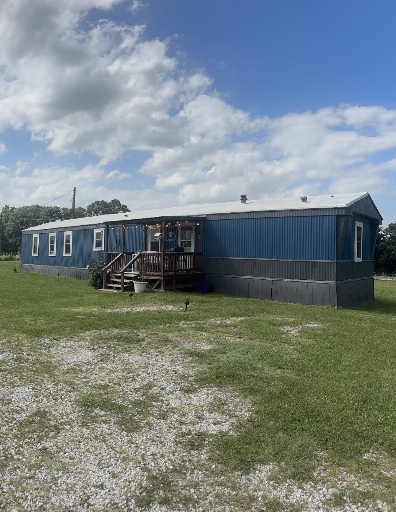504 Cheaney Road Valley View TX 76272