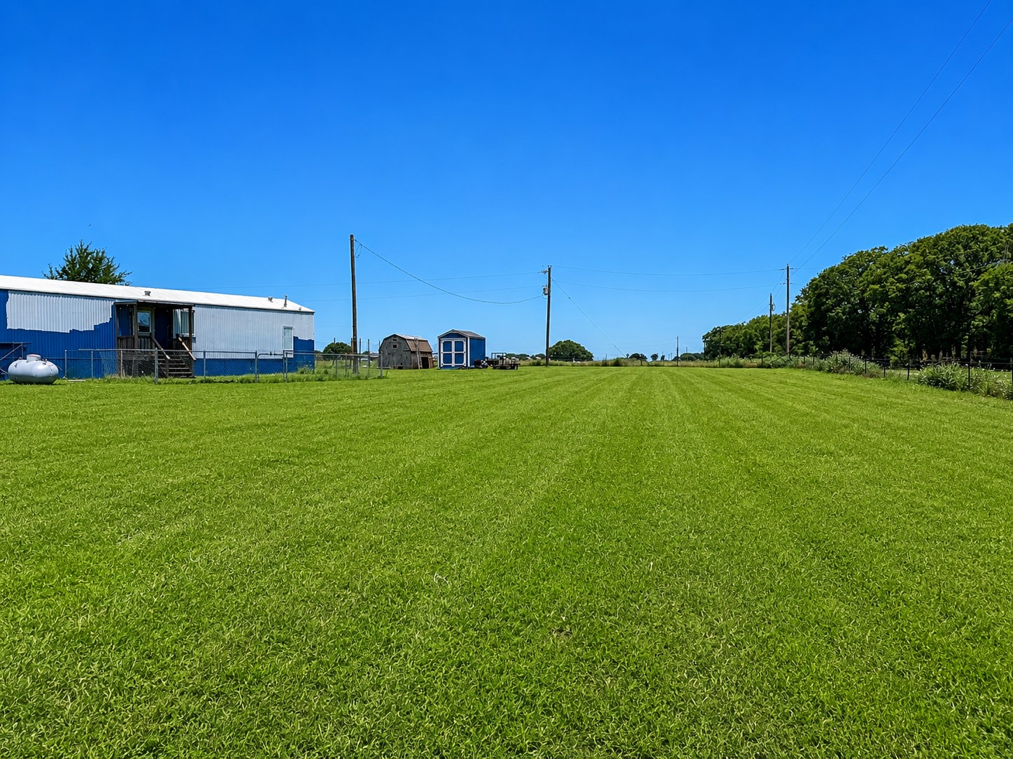 504 Cheaney Road Valley View TX 76272