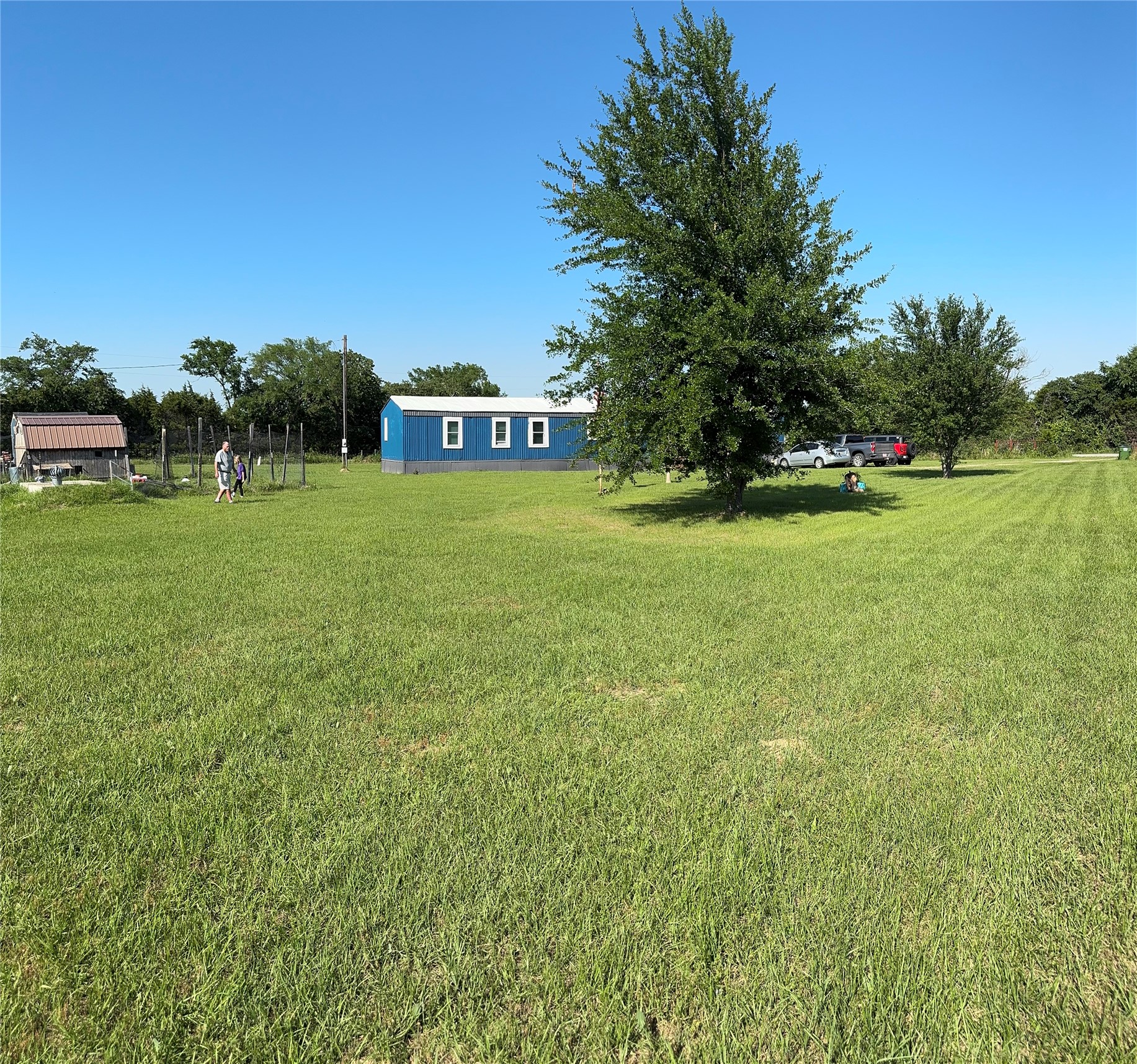 504 Cheaney Road Valley View TX 76272