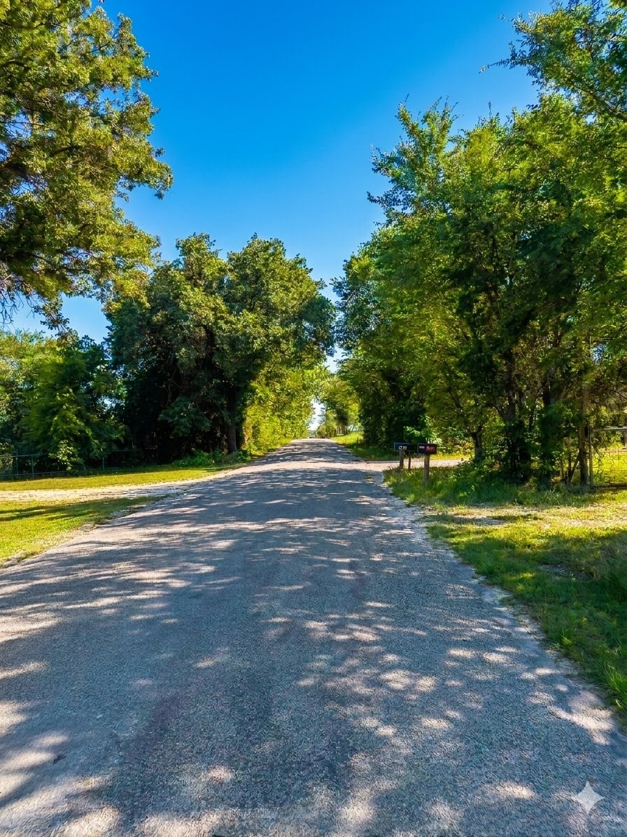 504 Cheaney Road Valley View TX 76272