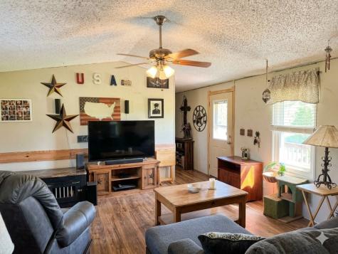 504 Cheaney Road Valley View TX 76272