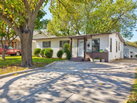 4120 Fry Street Fort Worth TX 76115