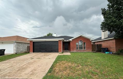 7233 Avington Way Fort Worth TX 76133
