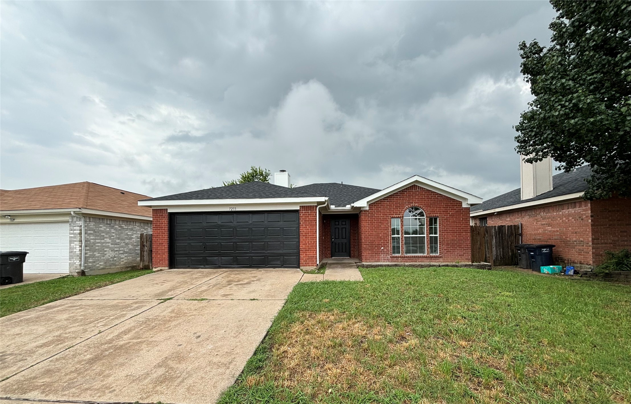 7233 Avington Way Fort Worth TX 76133