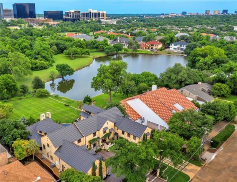 12464 Breckenridge Drive Dallas TX 75230