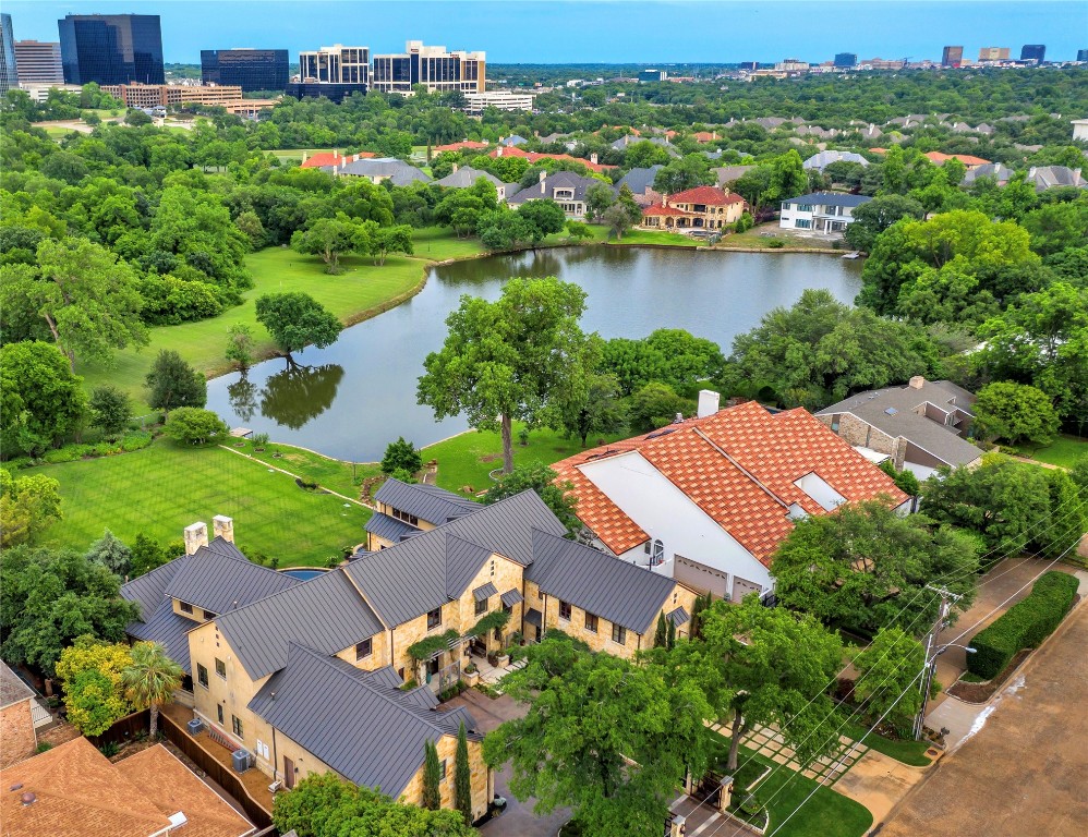 12464 Breckenridge Drive Dallas TX 75230