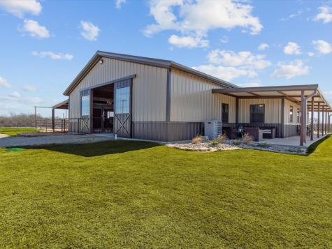 111 Silverado Drive Weatherford TX 76087