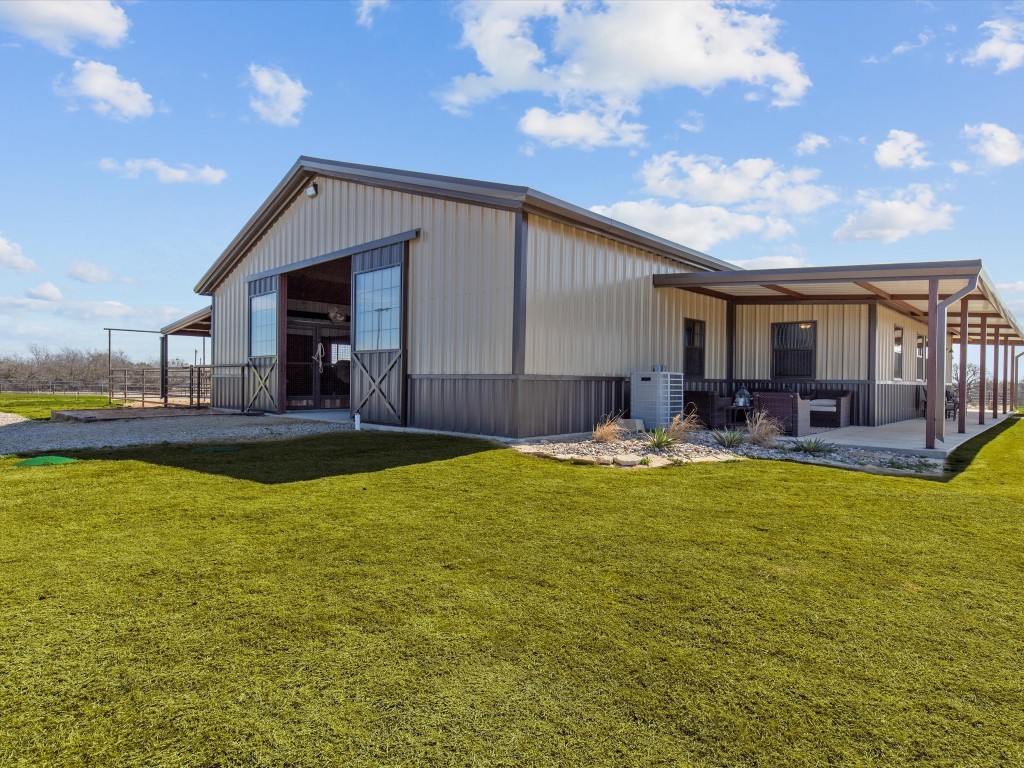 111 Silverado Drive Weatherford TX 76087