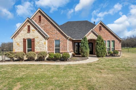 8500 Cobble Stone Godley TX 76044