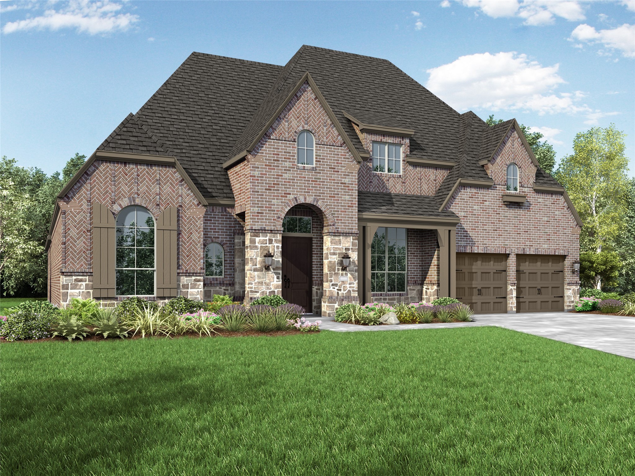 1104 Everglade Way Celina TX 75009