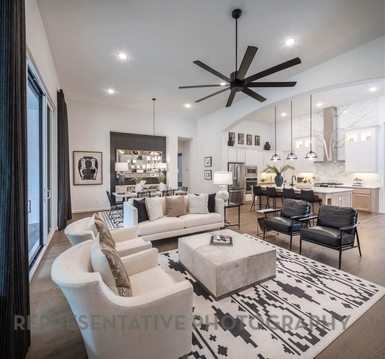 1104 Everglade Way Celina TX 75009