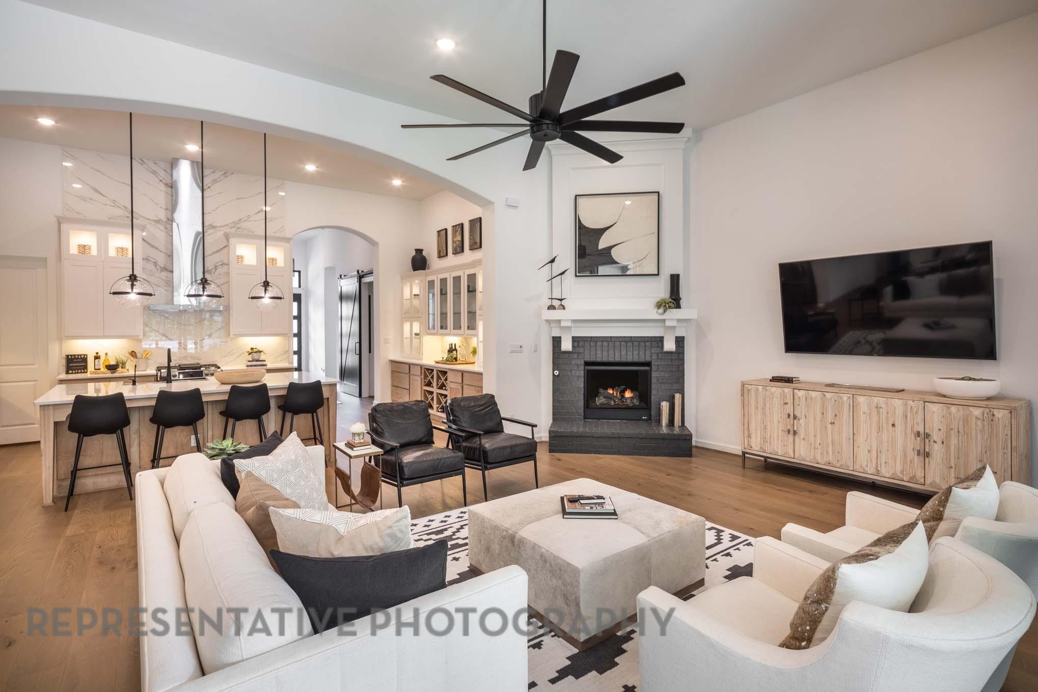 1104 Everglade Way Celina TX 75009