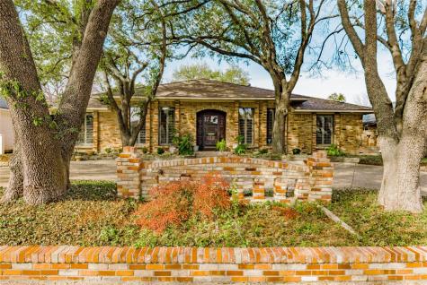 9309 Raeford Drive Dallas TX 75243
