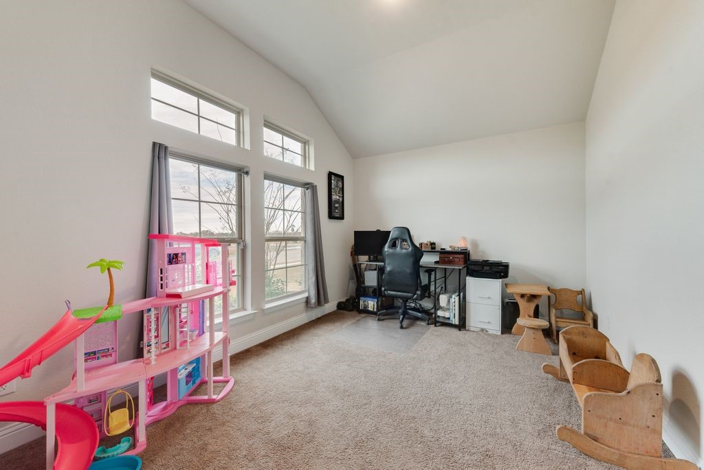 1202 Holly Street Cleburne TX 76033