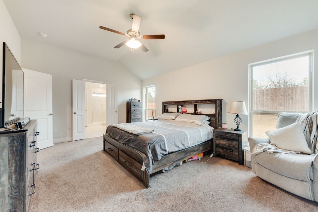 1202 Holly Street Cleburne TX 76033