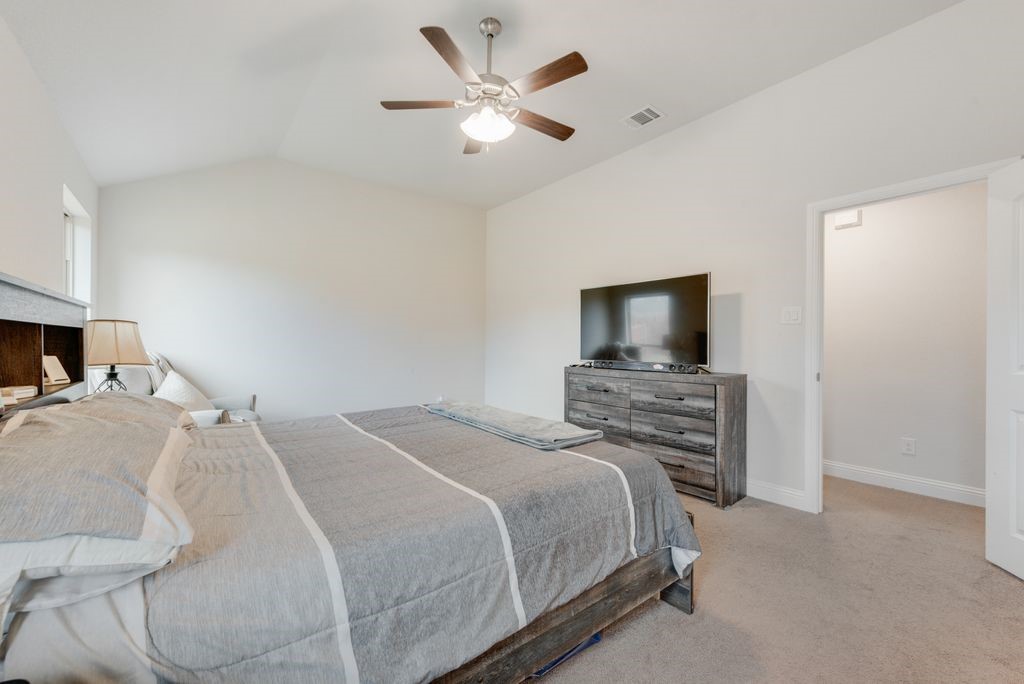 1202 Holly Street Cleburne TX 76033
