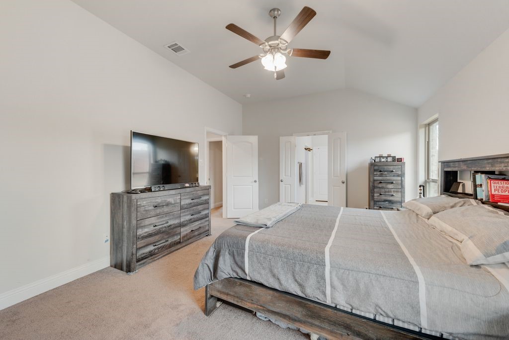 1202 Holly Street Cleburne TX 76033