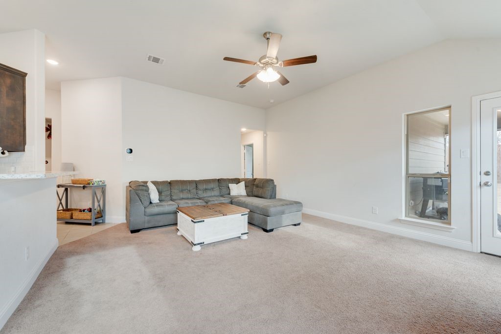1202 Holly Street Cleburne TX 76033