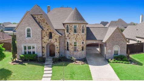 15219 Maroon Bells Lane Frisco TX 75035