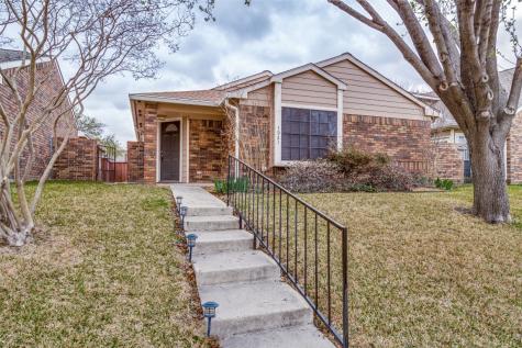 1925 Cheyenne Drive Carrollton TX 75010