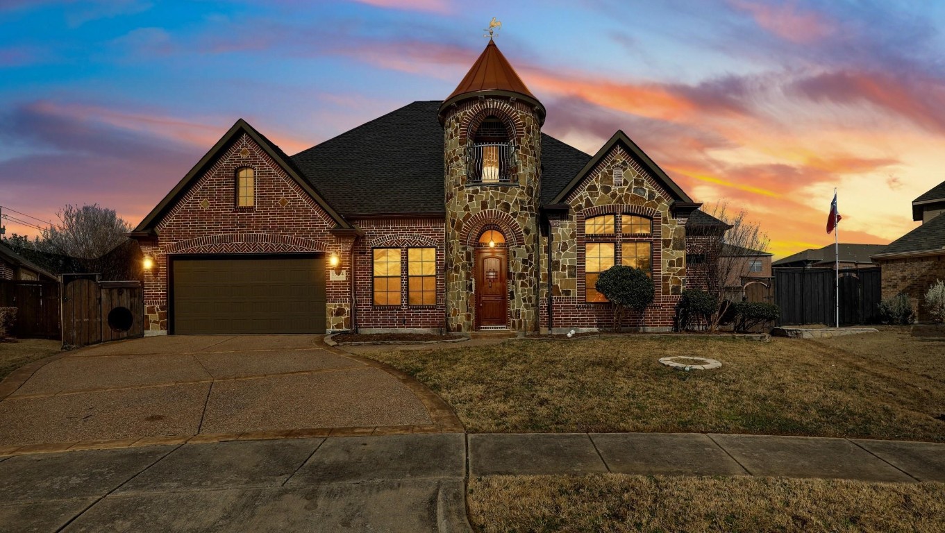 1904 Clear Water Court Wylie TX 75098