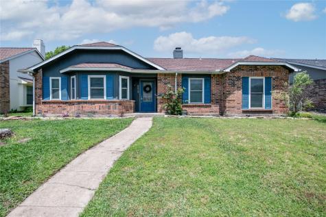 9213 Shearer Street Rowlett TX 75088