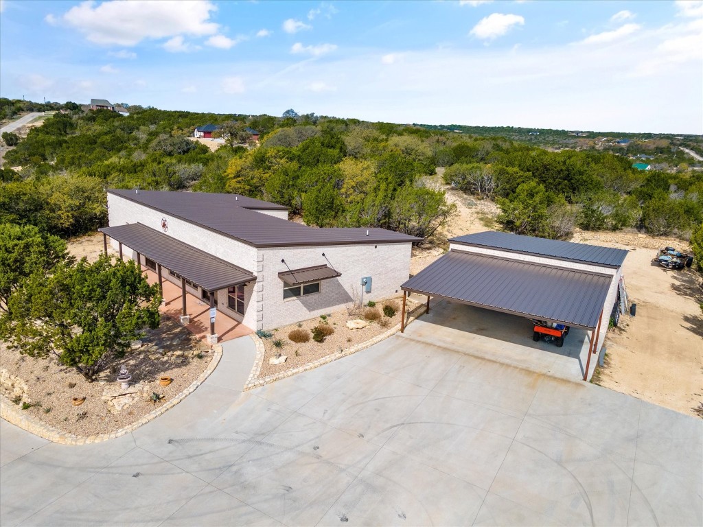 675 Blue Marlin Drive Bluff Dale TX 76433
