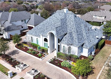 7002 Westchester Court Mckinney TX 75072
