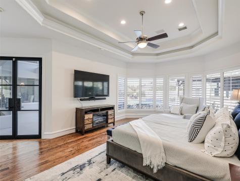 7002 Westchester Court Mckinney TX 75072