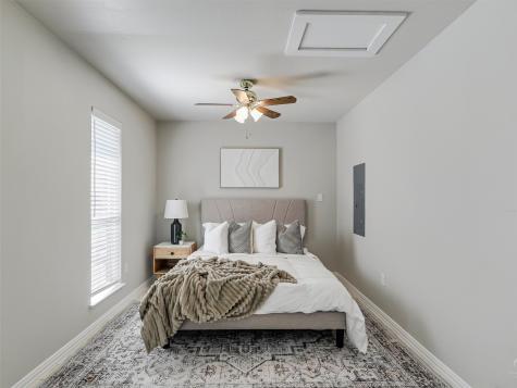 7002 Westchester Court Mckinney TX 75072