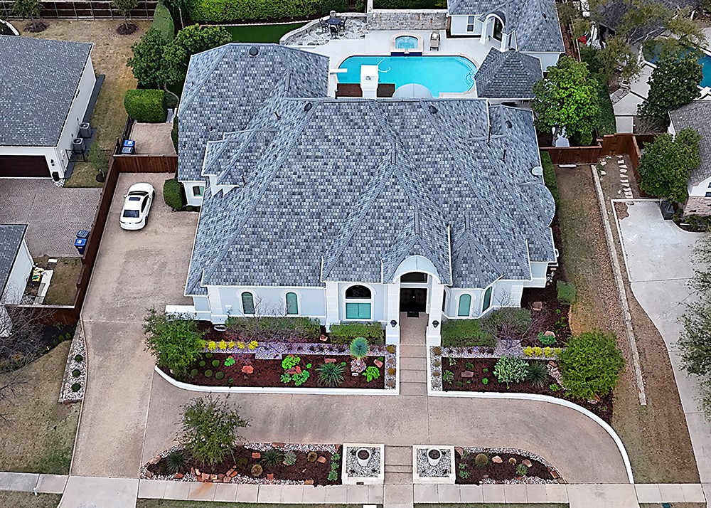 7002 Westchester Court Mckinney TX 75072