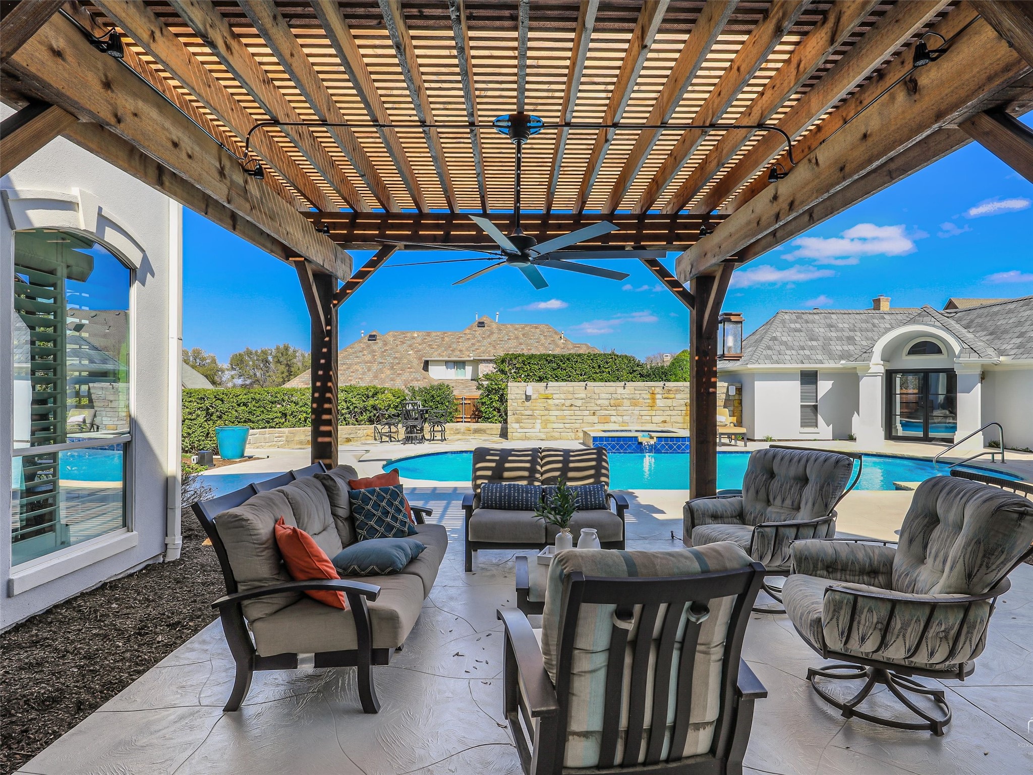 7002 Westchester Court Mckinney TX 75072