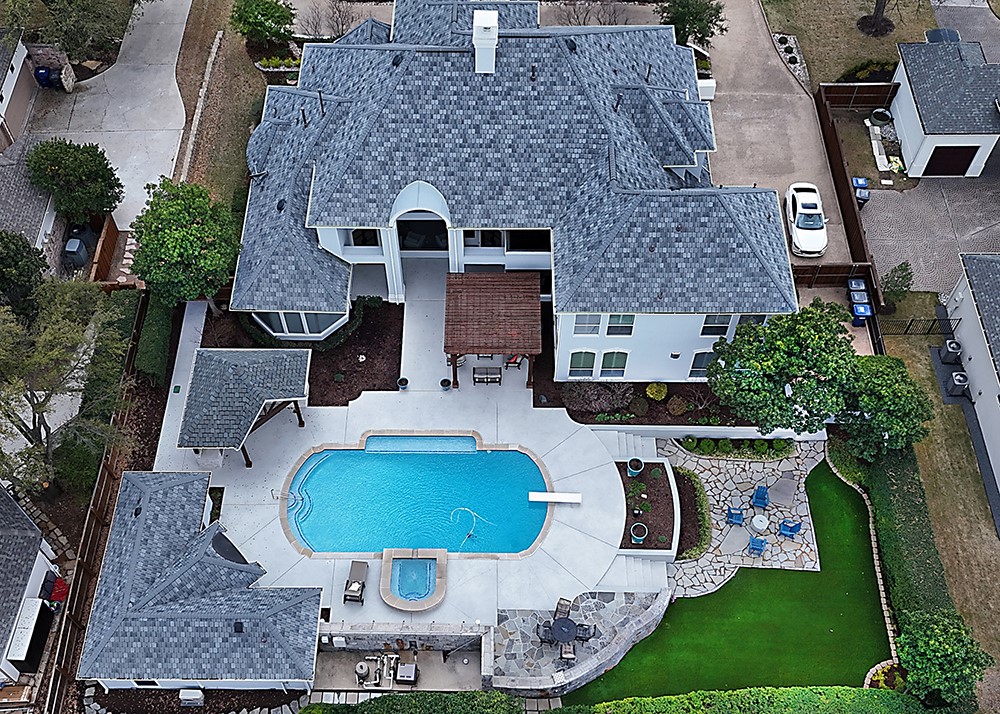 7002 Westchester Court Mckinney TX 75072