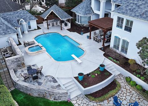 7002 Westchester Court Mckinney TX 75072