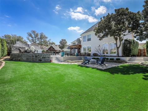7002 Westchester Court Mckinney TX 75072