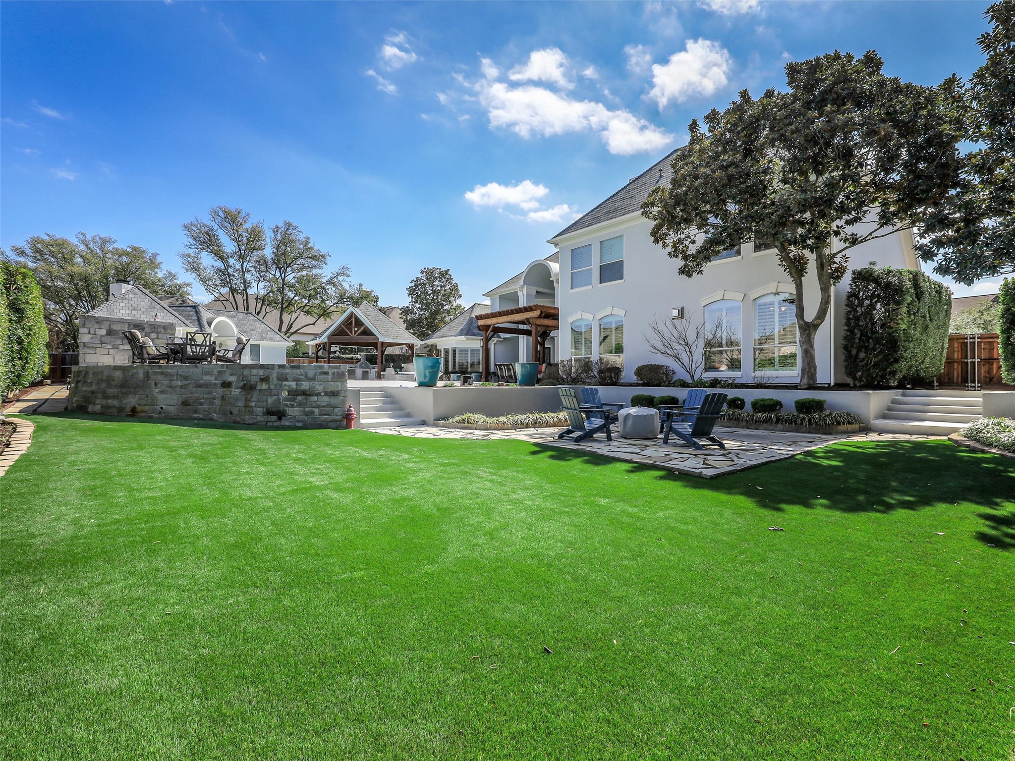 7002 Westchester Court Mckinney TX 75072