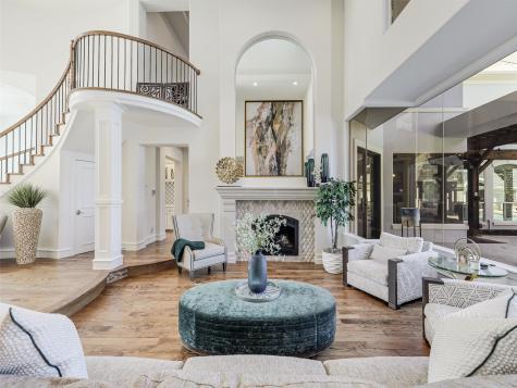 7002 Westchester Court Mckinney TX 75072