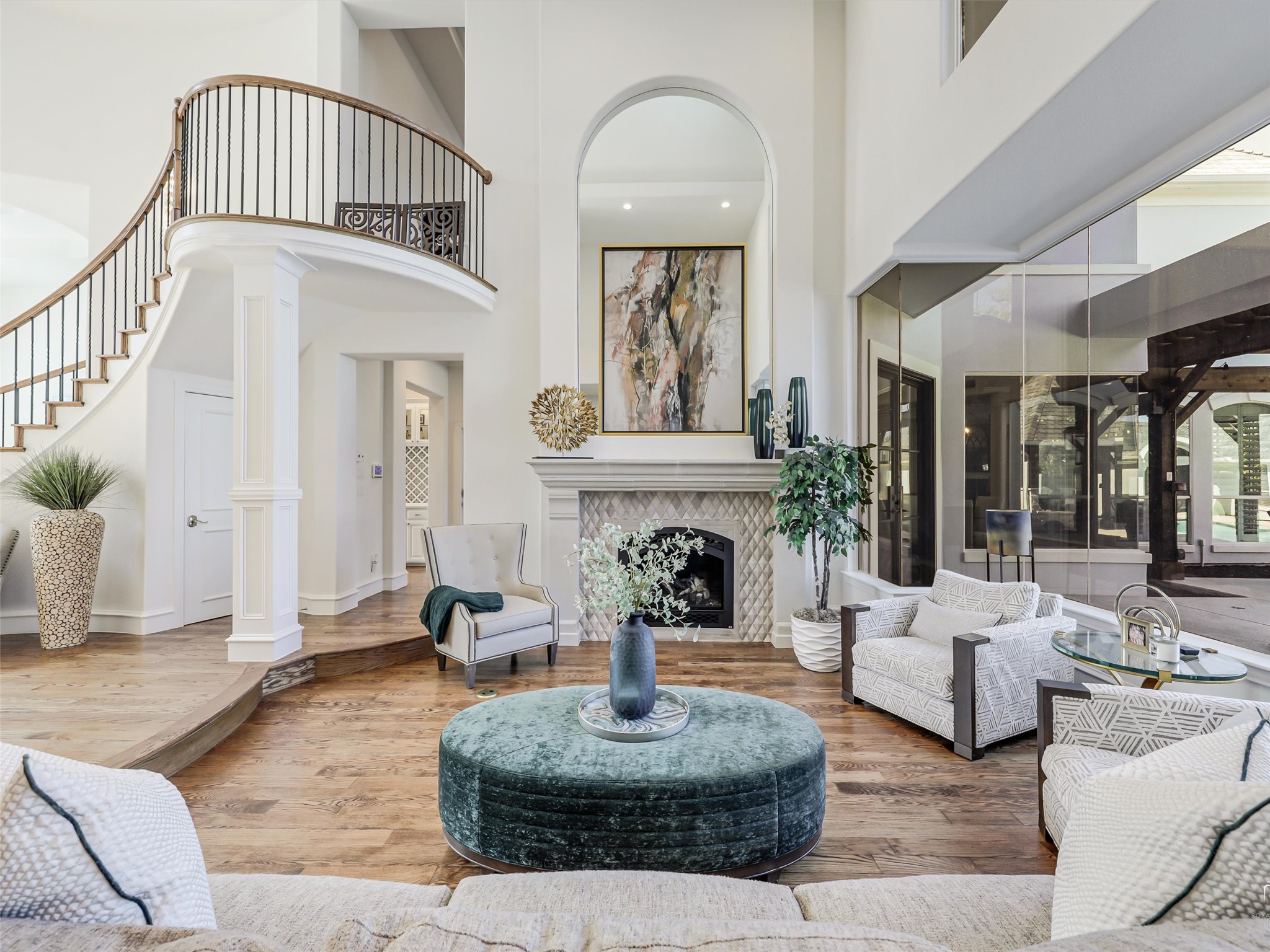 7002 Westchester Court Mckinney TX 75072