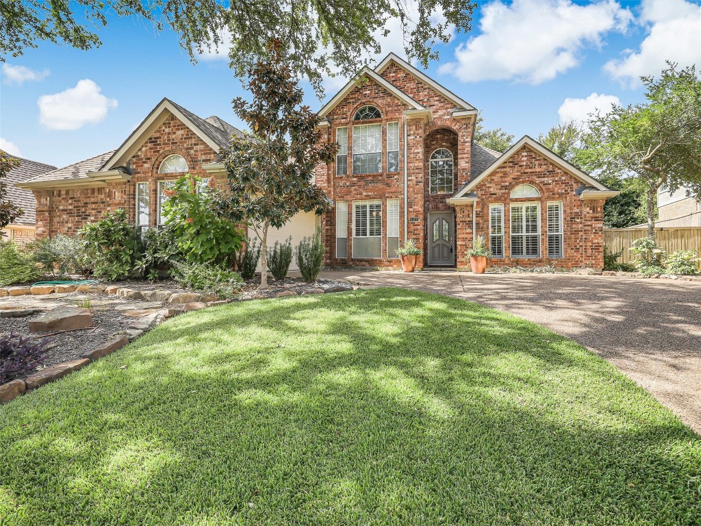 1122 Brook Hill Road Mckinney TX 75072