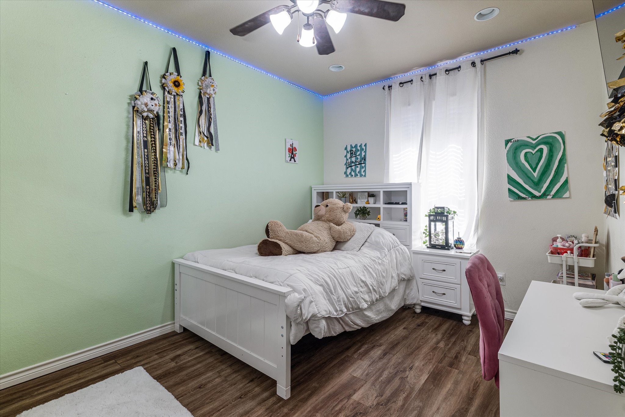 503 Sundrop Drive Fate TX 75132