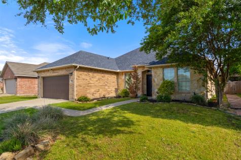 503 Sundrop Drive Fate TX 75132