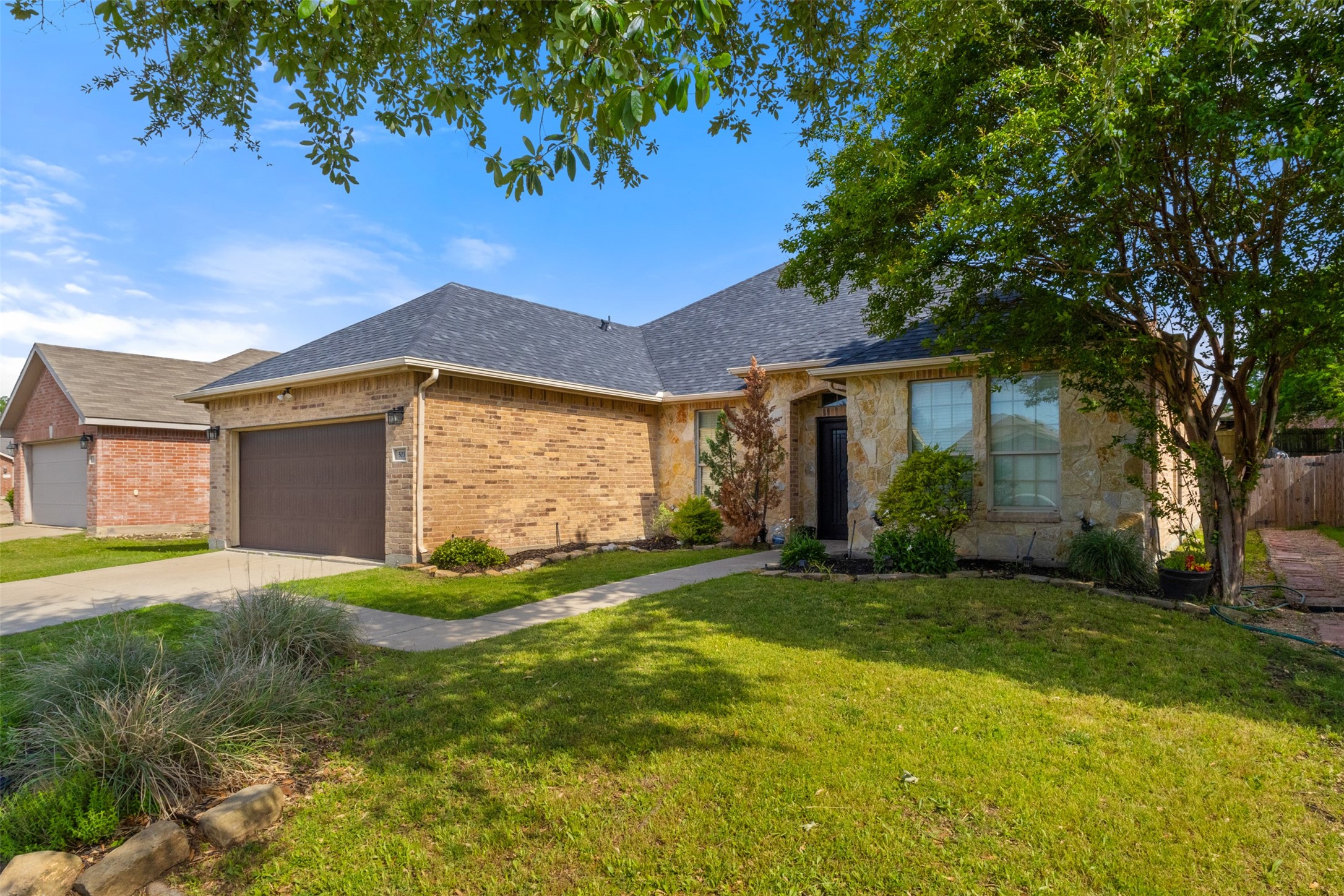 503 Sundrop Drive Fate TX 75132